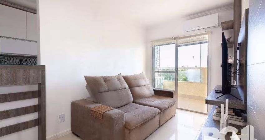 Apartamento 3 dormitórios à venda Jardim Itu Porto Alegre/RS