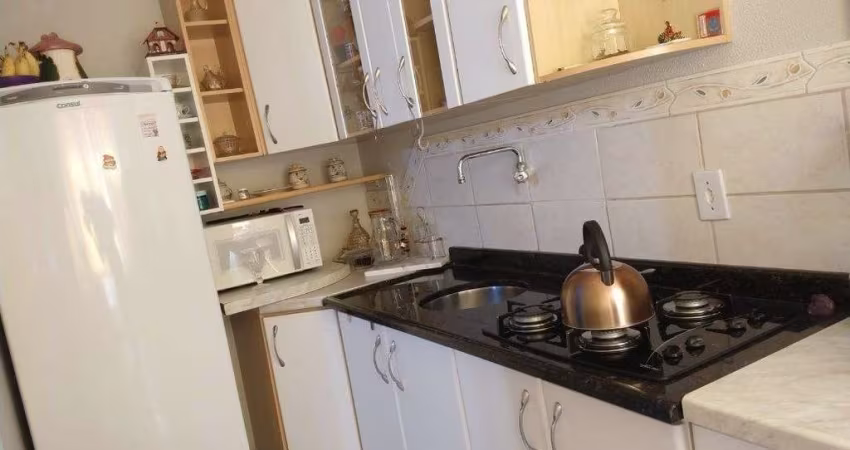 APARTAMENTO DE 1 DORMITÓRIO NO COND PARQUE SANTA LUZIA BAIRRO SANTO ANTONIO