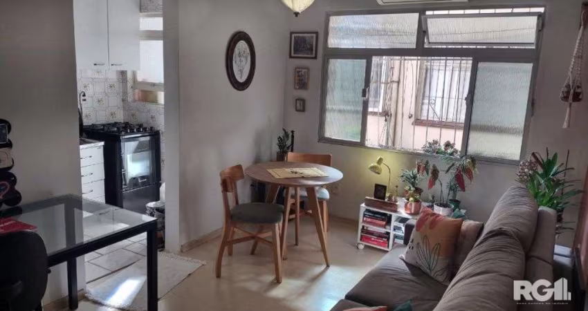 Apartamento 1 dormitórios à venda Cidade Baixa Porto Alegre/RS