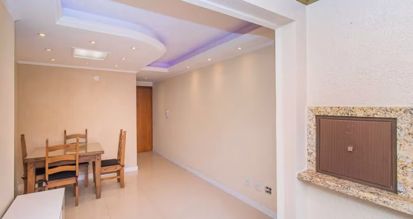 Apartamento 2 Dormitórios Sarandi