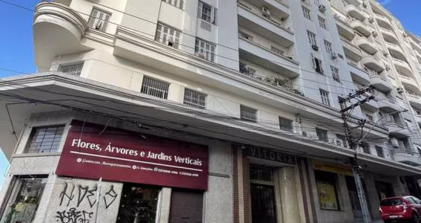 Apartamento 2 dormitórios à venda Floresta Porto Alegre/RS