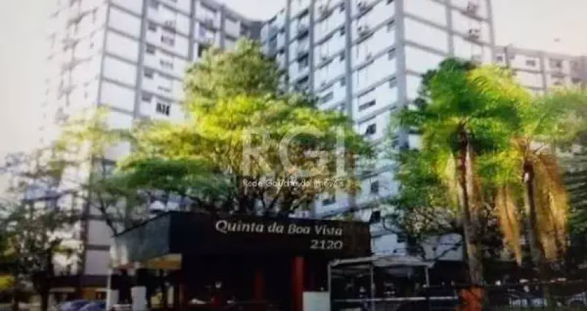 Apartamento 2 dormitórios para alugar Boa Vista Porto Alegre/RS