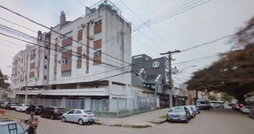 Apartamento 1 dormitório com vaga