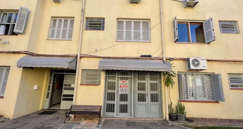 sala comercial térrea em condomínio