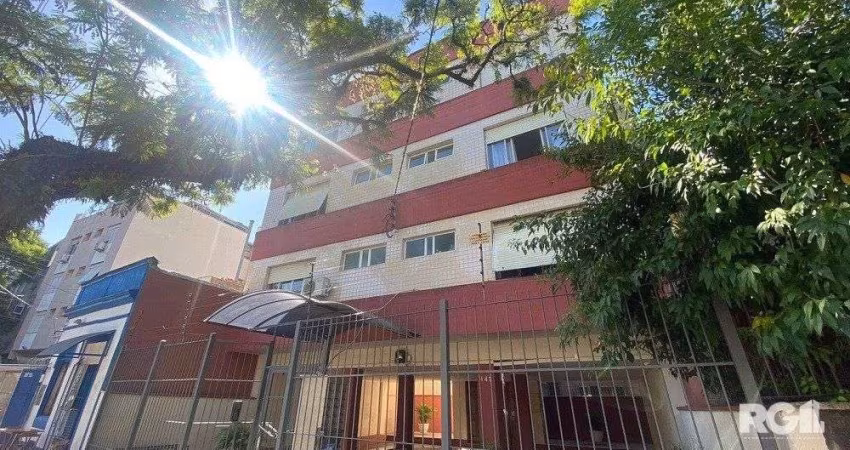 APARTAMENTO 1 DORMITÓRIO NA CIDADE BAIXA, PORTO ALEGRE  Cód. RP366778