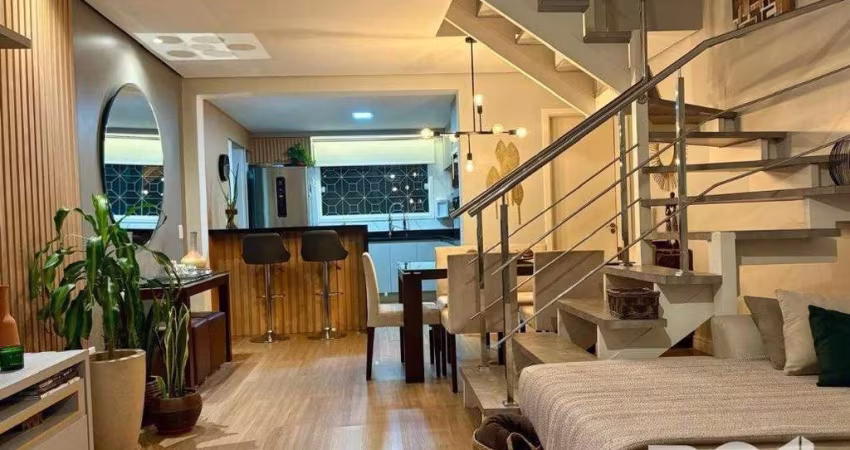 Casa em Condomínio 3 dormitórios à venda Ecoville Porto Alegre/RS