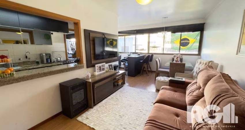 Apartamento 3 dormitórios à venda Cristo Redentor Porto Alegre/RS