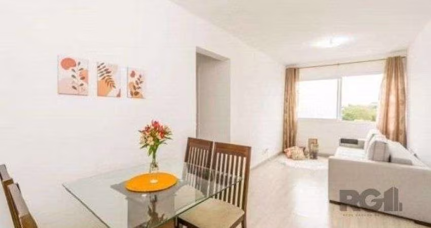 Apartamento 2 dormitórios à venda Vila São José Porto Alegre/RS