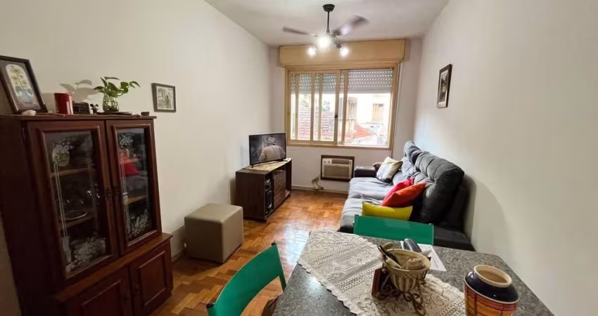 Apartamento 1 dormitórios à venda Centro Histórico Porto Alegre/RS