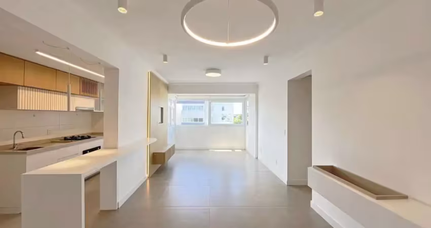 Montblanc Apartamento de 3 dormitórios Novo.