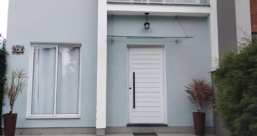 Casa em Condomínio 2 dormitórios à venda Passo das Pedras Porto Alegre/RS
