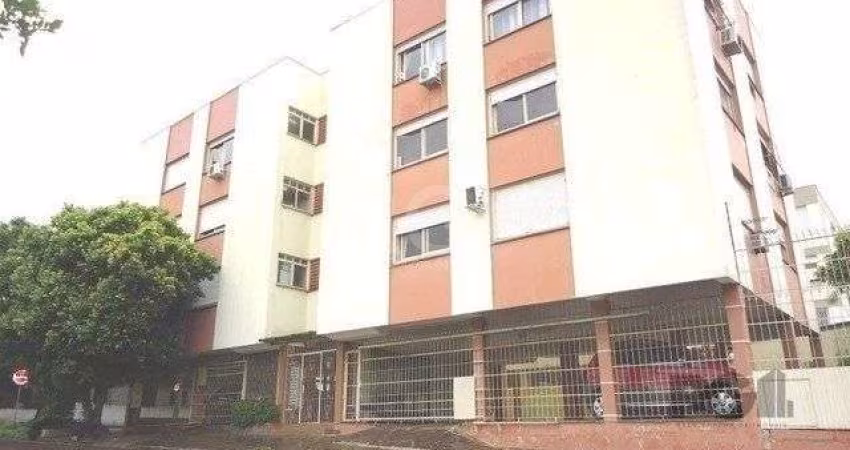 Apartamento de 2 dormitórios e vaga no Jardim do Salso DESOCUPADO