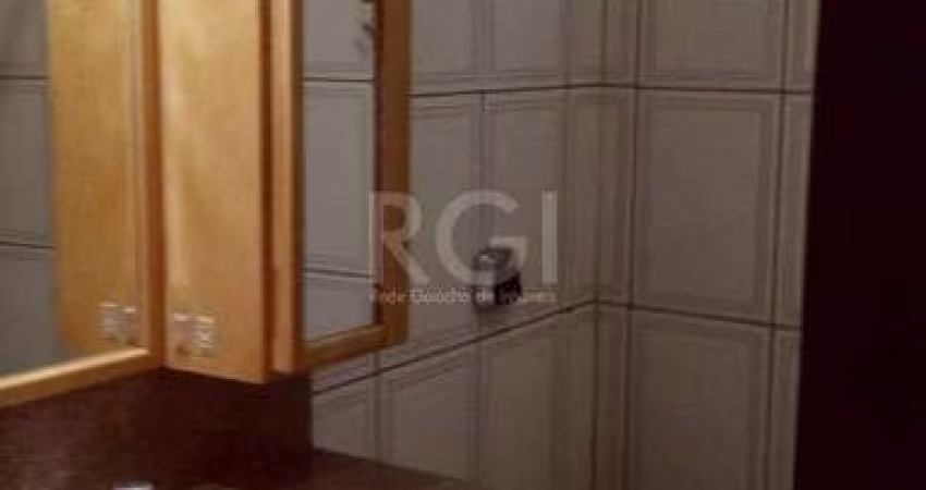 Apartamento 2 dormitórios à venda Navegantes Porto Alegre/RS