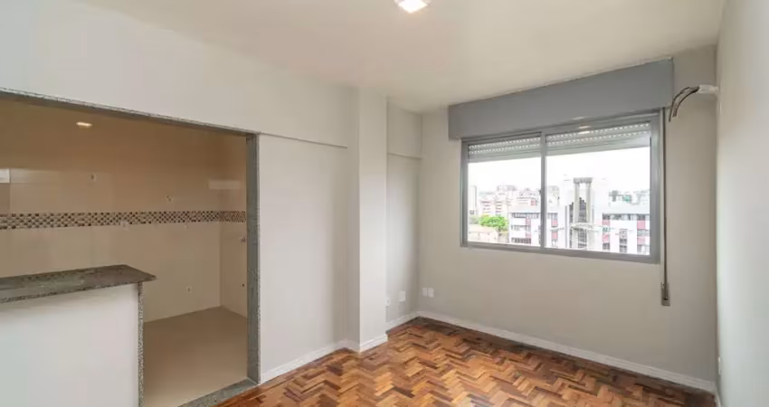 Apartamento 2 dormitorios, no menino deus reformado