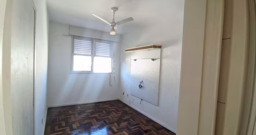 Apartamento 2  dormitórios 48m² privativos, 1 vaga - Conjunto Residencial Zeferi