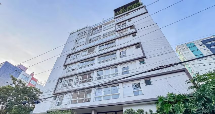 Apartamento com 2 dormitórios para comprar, 84 m² - Passo d'Areia - Porto Alegre