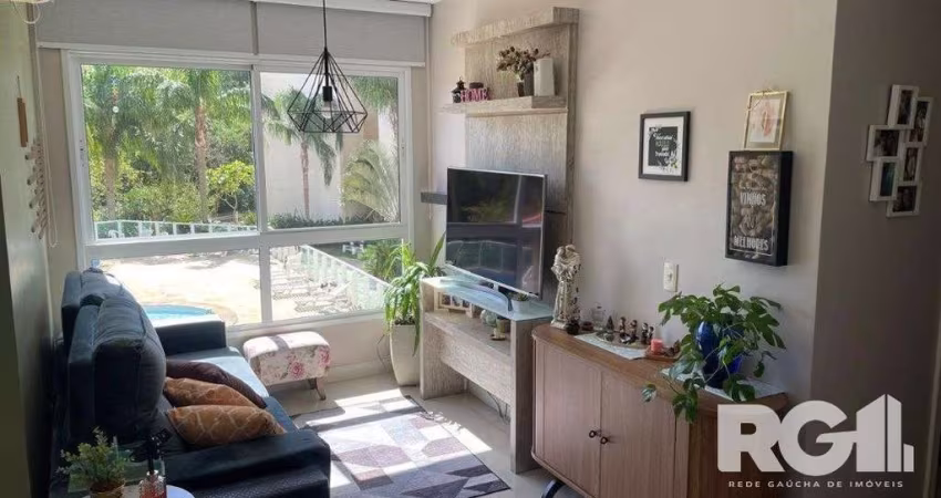 Apartamento 2 dormitórios à venda Jardim Itu Porto Alegre/RS