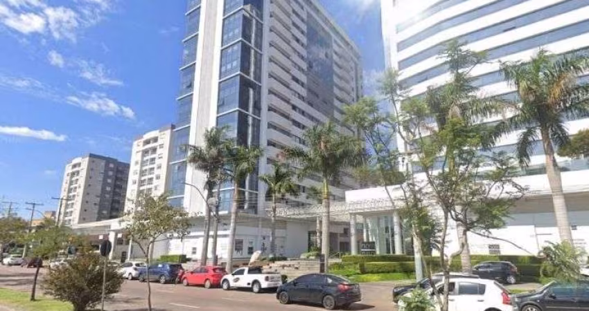 Apartamento 1 dormitórios à venda Chácara das Pedras Porto Alegre/RS