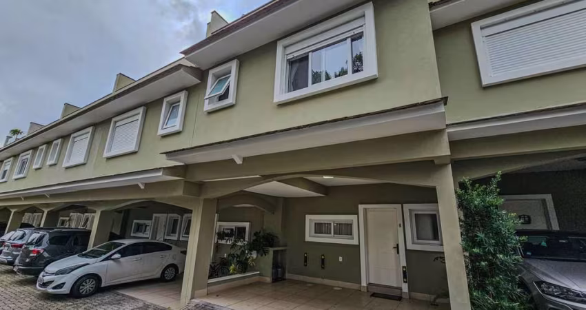 Casa em Condomínio 3 dormitórios à venda Tristeza Porto Alegre/RS