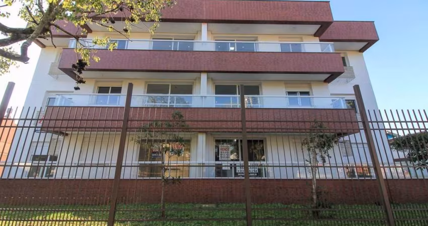 Apartamento de 02 Dormitórios condomínio Vila serena No bairro Tristeza