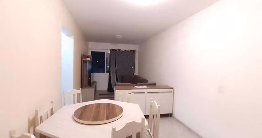 Apartamento 2 dormitórios elevador e vaga perto da PUC