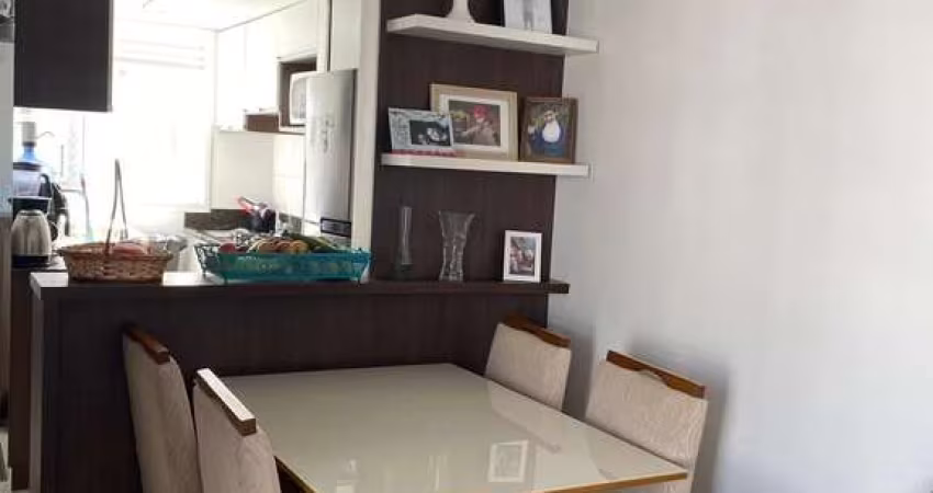 Apartamento com 02 Quartos e 01 Vaga no Bairro Agronomia