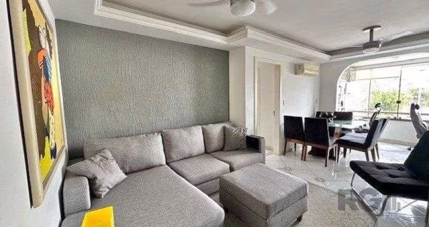 Apartamento Para comprar no Bairro Partenon com 2 quartos