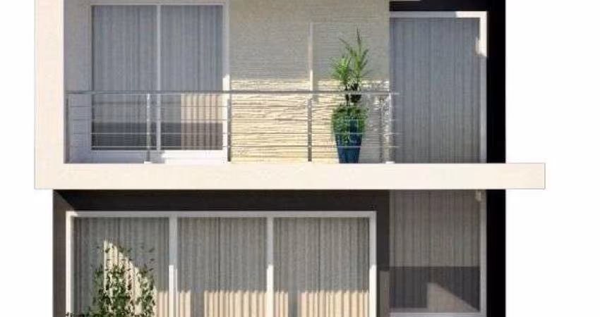 Casa em Condomínio 4 dormitórios à venda Aberta dos Morros Porto Alegre/RS
