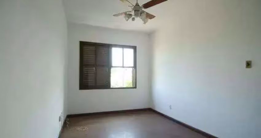 Apartamento no jardim botânico de 3 dormitórios e dependência