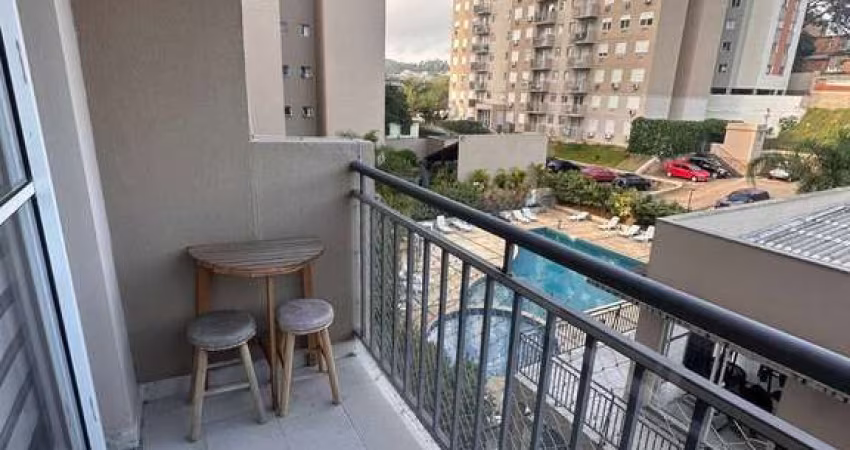 Apartamento com 2 dormitórios, 1 vaga, no bairro Camaquã, Porto Alegre, RS.