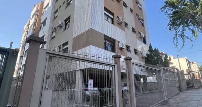 Apartamento de 3 quartos, suíte e 2 vagas de garagem no bairro Passo da Areia