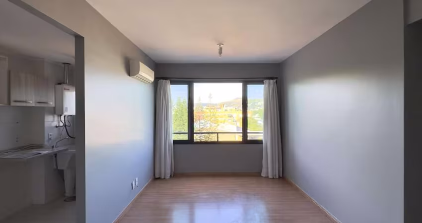 Apartamento 2 dormitórios com  vaga dupla