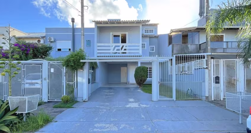 Casa em Condomínio 3 dormitórios à venda Hípica Porto Alegre/RS