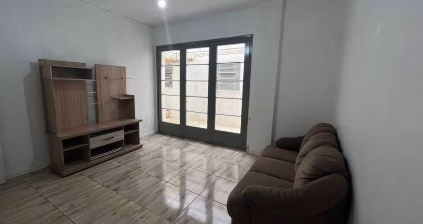 Apartamento à venda no Centro Histórico, Porto Alegre.