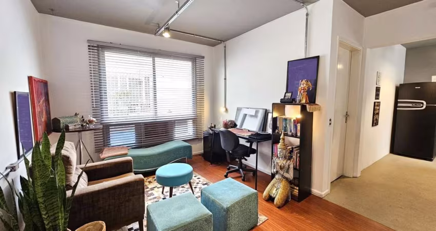 Apartamento 1 dormitórios à venda Bela Vista Porto Alegre/RS