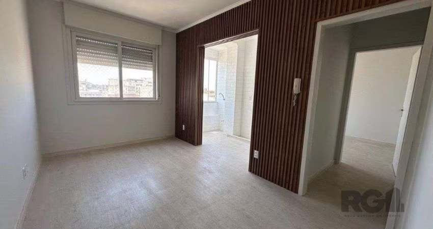 Apartamento para Venda - 41.5m², 1 dormitório, Centro