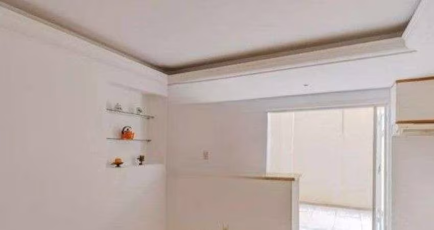 Apartamento térreo com 3 dormitórios no bairro Azenha!