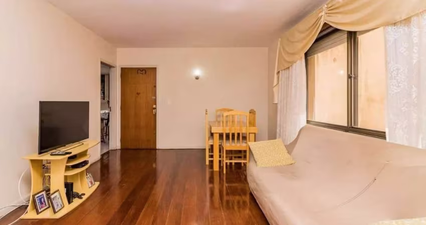 Apartamento de 2 dormitórios no bairro Medianeira