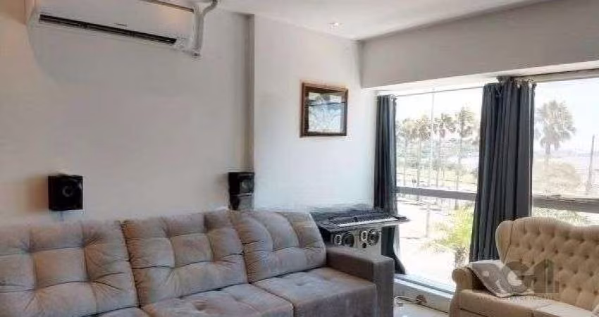 Apartamento 1 dormitórios à venda Cristal Porto Alegre/RS