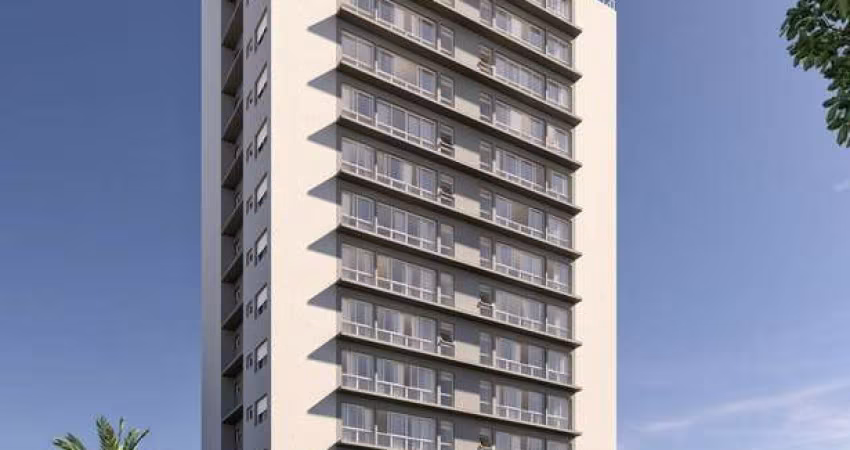 Apartamento 3 dormitórios à venda Jardim Botânico Porto Alegre/RS