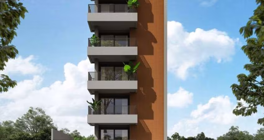 Apartamento 2 dormitórios à venda Petrópolis Porto Alegre/RS