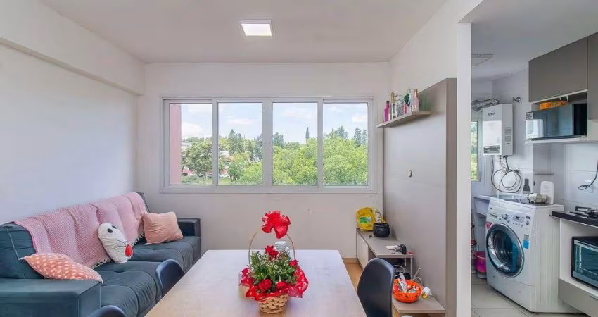 Apartamento 2 dormitórios à venda Azenha Porto Alegre/RS