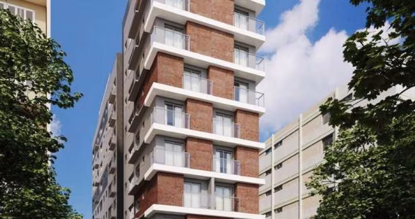 Apartamento 2 dormitórios à venda Bom Fim Porto Alegre/RS