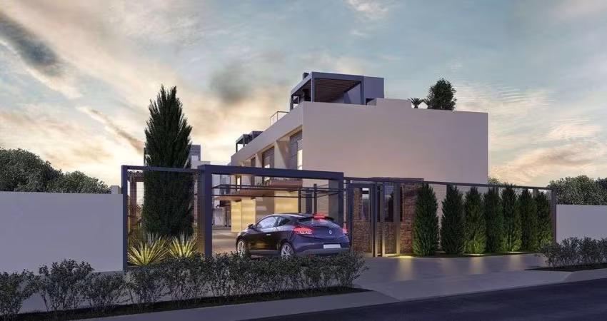 Casa em Condomínio 3 dormitórios à venda Coronel Aparício Borges Porto Alegre/RS