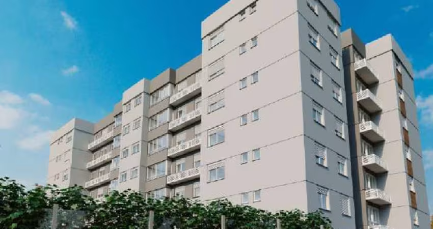 Apartamento 3 dormitórios à venda Cristo Redentor Porto Alegre/RS