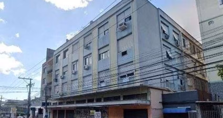 Apartamento 2 dormitórios à venda Cristo Redentor Porto Alegre/RS