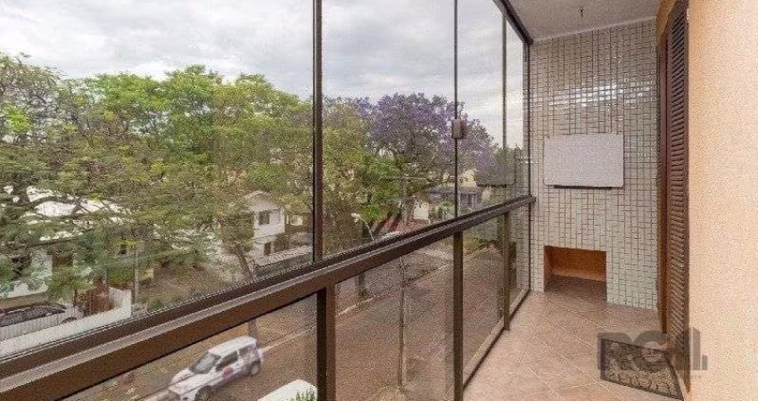 Apartamento 2 dormitórios à venda Cristo Redentor Porto Alegre/RS