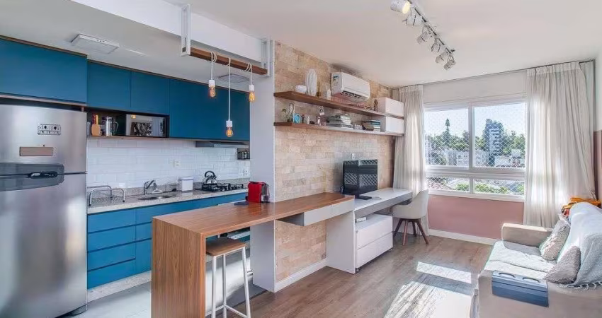 Apartamento 2 dormitórios à venda Higienópolis Porto Alegre/RS