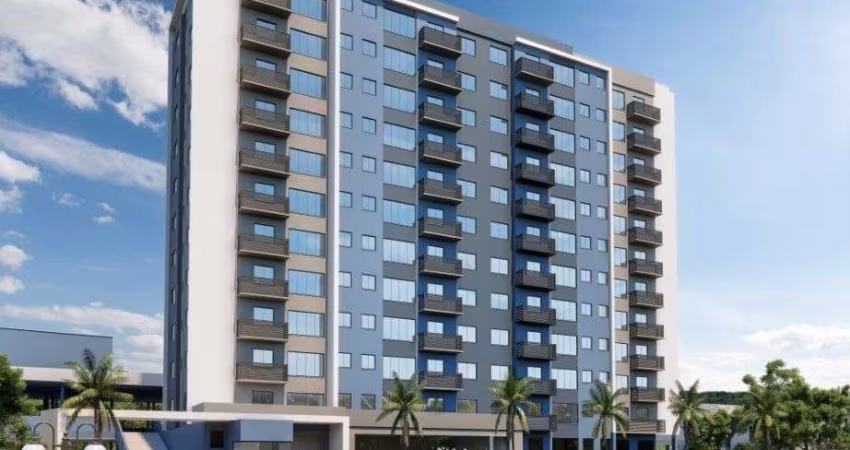 Apartamento 2 dormitórios à venda Jardim Floresta Porto Alegre/RS