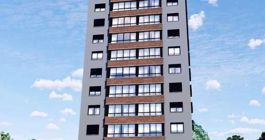 Apartamento 1 dormitórios à venda Jardim São Pedro Porto Alegre/RS